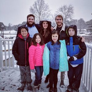 Meet your Posher, Kenny